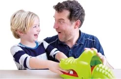 Hasbro Kroko Doc Spiel Für Kinder Ab 4 Jahren -Hasbro hasbro kroko doc spiel fur kinder ab 4 jahren 4