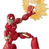 Hasbro Marvel Avengers Bend And Flex Iron Man 2 Hasbro Marvel Avengers Bend And Flex Iron Man -Hasbro hasbro marvel avengers bend and flex iron man