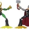 Hasbro Marvel Avengers Bend And Flex Thor Gegen Loki -Hasbro hasbro marvel avengers bend and flex thor gegen loki