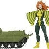 Hasbro Marvel Legends Series Marvel’s Siryn 1 Hasbro Marvel Legends Series Marvel’s Siryn -Hasbro hasbro marvel legends series marvels siryn