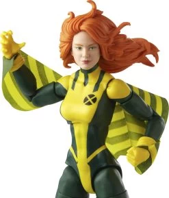 Hasbro Marvel Legends Series Marvel’s Siryn -Hasbro hasbro marvel legends series marvels siryn 4
