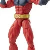 Hasbro Marvel Legends Series Marvel’s Vulcan -Hasbro hasbro marvel legends series marvels vulcan