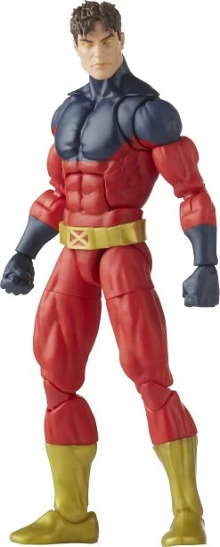 Hasbro Marvel Legends Series Marvel’s Vulcan -Hasbro hasbro marvel legends series marvels vulcan 2