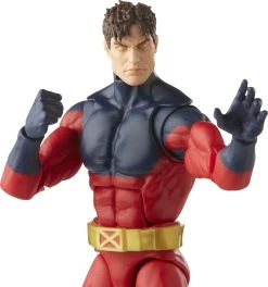 Hasbro Marvel Legends Series Marvel’s Vulcan -Hasbro hasbro marvel legends series marvels vulcan 3