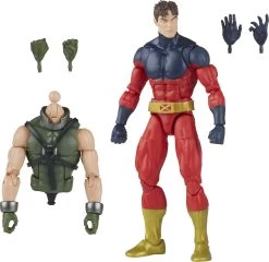 Hasbro Marvel Legends Series Marvel’s Vulcan -Hasbro hasbro marvel legends series marvels vulcan 4