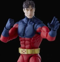 Hasbro Marvel Legends Series Marvel’s Vulcan -Hasbro hasbro marvel legends series marvels vulcan 5