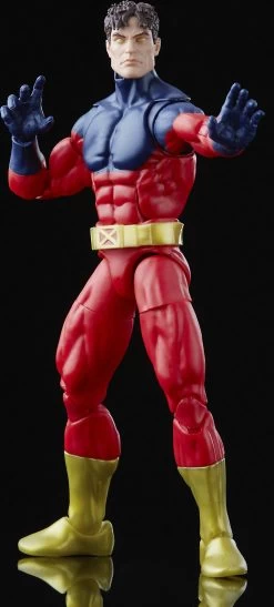 Hasbro Marvel Legends Series Marvel’s Vulcan -Hasbro hasbro marvel legends series marvels vulcan 6