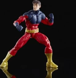 Hasbro Marvel Legends Series Marvel’s Vulcan -Hasbro hasbro marvel legends series marvels vulcan 7
