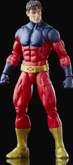 Hasbro Marvel Legends Series Marvel’s Vulcan -Hasbro hasbro marvel legends series marvels vulcan 8