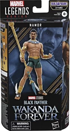 Hasbro Marvel Legends Series Namor 10 Hasbro Marvel Legends Series Namor -Hasbro hasbro marvel legends series namor 3