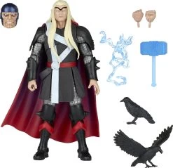 Hasbro Marvel Legends Series Thor 10 Hasbro Marvel Legends Series Thor -Hasbro hasbro marvel legends series thor 1