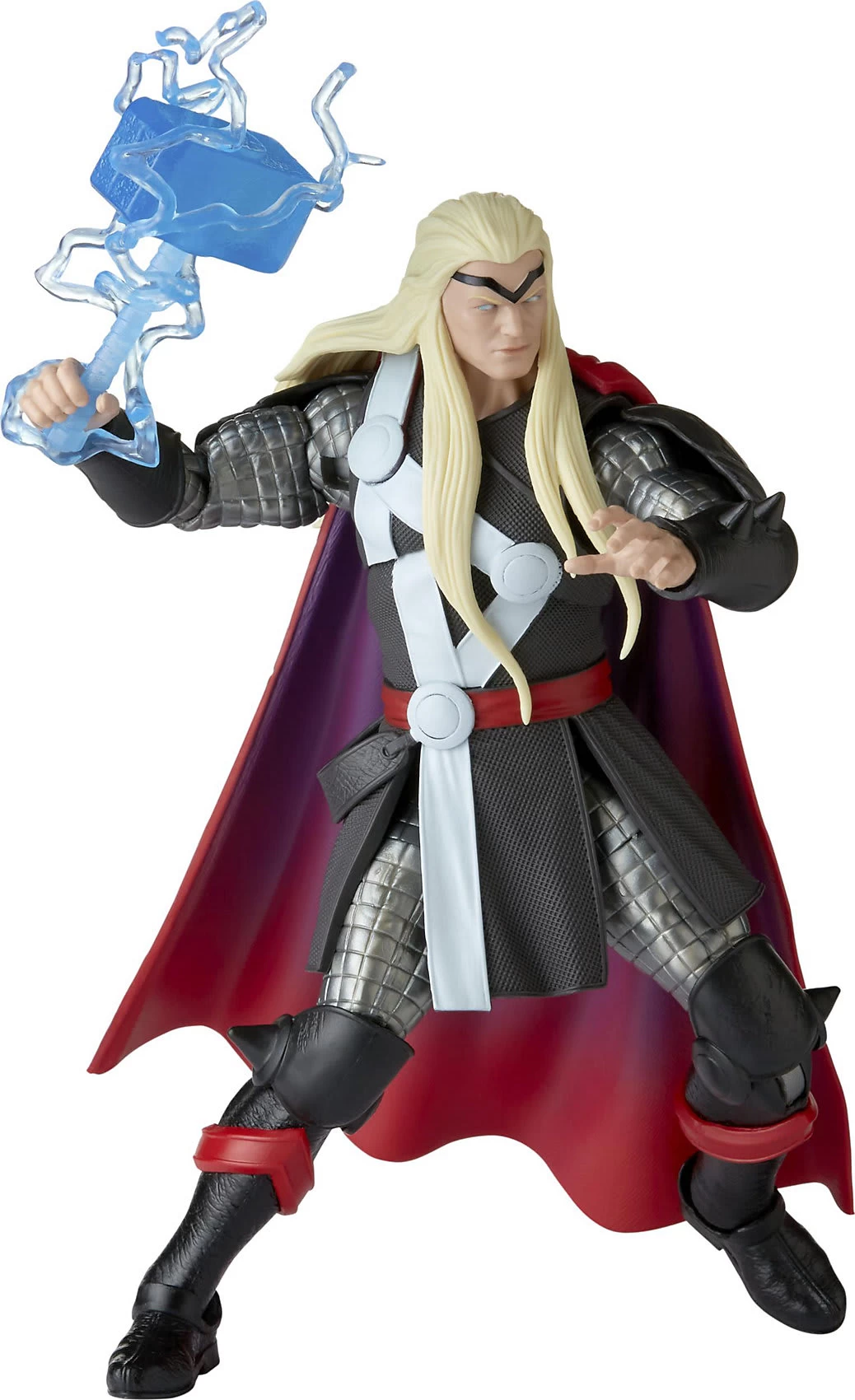 Hasbro Marvel Legends Series Thor 5 Hasbro Marvel Legends Series Thor – Bild 3