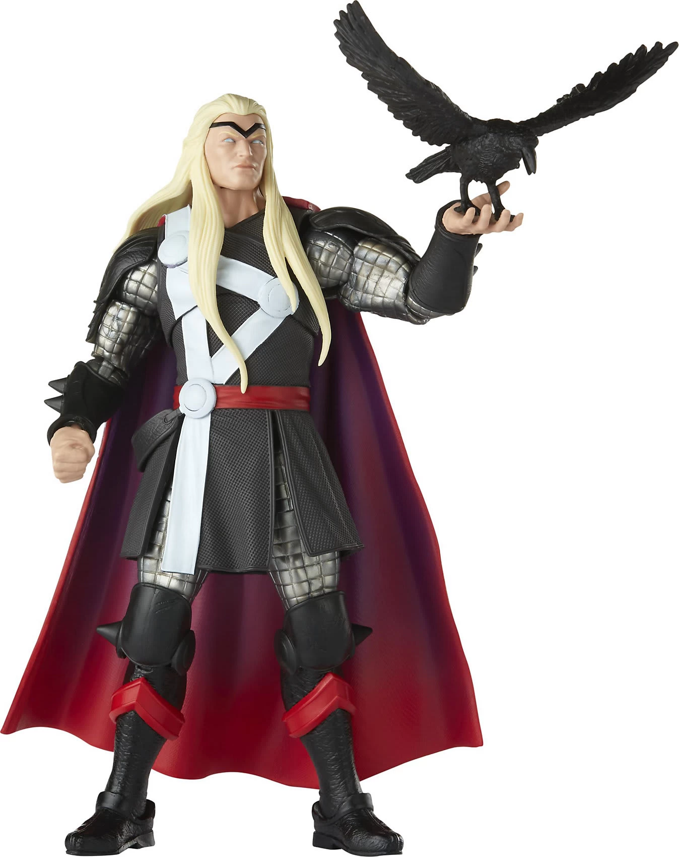 Hasbro Marvel Legends Series Thor 6 Hasbro Marvel Legends Series Thor – Bild 4