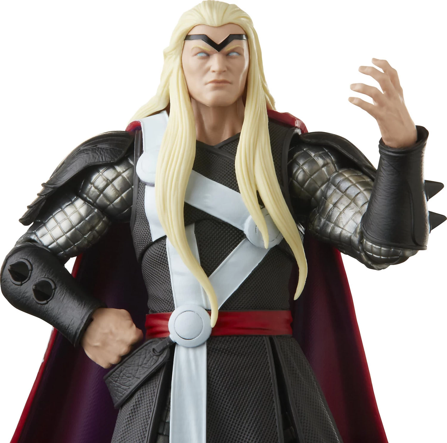 Hasbro Marvel Legends Series Thor 7 Hasbro Marvel Legends Series Thor – Bild 5