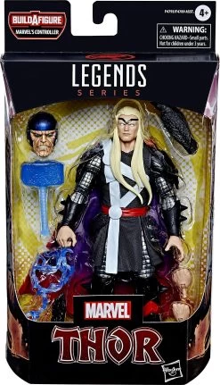 Hasbro Marvel Legends Series Thor 14 Hasbro Marvel Legends Series Thor -Hasbro hasbro marvel legends series thor 5