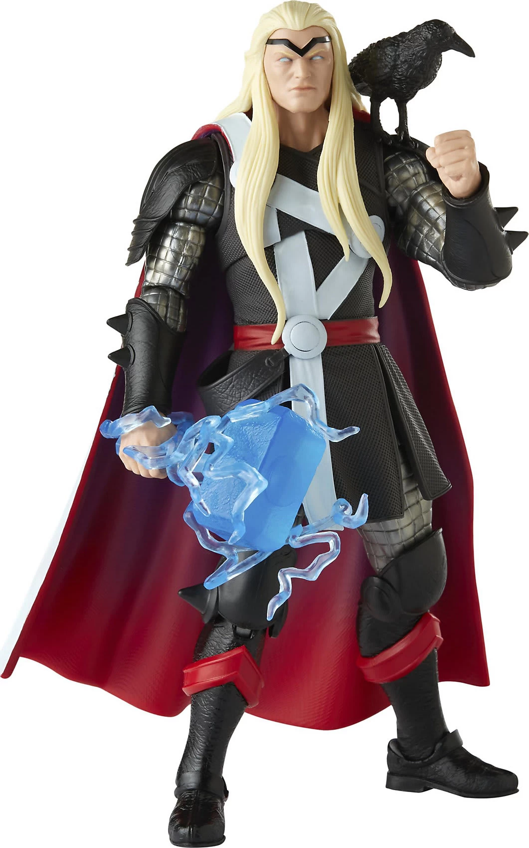Hasbro Marvel Legends Series Thor 3 Hasbro Marvel Legends Series Thor