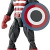 Hasbro Marvel Legends Series U.S. Agent -Hasbro hasbro marvel legends series u s agent
