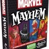 Hasbro Marvel Mayhem -Hasbro hasbro marvel mayhem