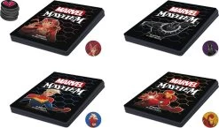 Hasbro Marvel Mayhem -Hasbro hasbro marvel mayhem 2