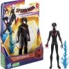 Hasbro Marvel Spider-Man: Across The Spider-Verse Miles Morales -Hasbro hasbro marvel spider man across the spider verse miles morales