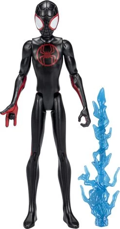 Hasbro Marvel Spider-Man: Across The Spider-Verse Miles Morales -Hasbro hasbro marvel spider man across the spider verse miles morales 2