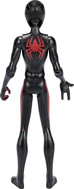 Hasbro Marvel Spider-Man: Across The Spider-Verse Miles Morales -Hasbro hasbro marvel spider man across the spider verse miles morales 5