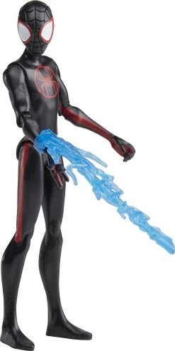 Hasbro Marvel Spider-Man: Across The Spider-Verse Miles Morales -Hasbro hasbro marvel spider man across the spider verse miles morales 6