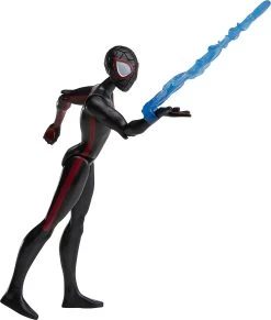 Hasbro Marvel Spider-Man: Across The Spider-Verse Miles Morales -Hasbro hasbro marvel spider man across the spider verse miles morales 7