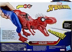 Hasbro Marvel Spider-Man Web-Mampfer Spider-Rex 17 Hasbro Marvel Spider-Man Web-Mampfer Spider-Rex -Hasbro hasbro marvel spider man web mampfer spider rex 5