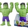 Hasbro Marvel Spidey And His Amazing Friends Schmetter-Power Hulk 1 Hasbro Marvel Spidey And His Amazing Friends Schmetter-Power Hulk -Hasbro hasbro marvel spidey and his amazing friends schmetter power hulk
