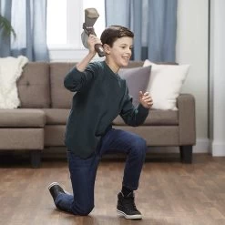 Hasbro Marvel Studios Thor: Love And Thunder Elektronische Stormbreaker Axt -Hasbro hasbro marvel studios thor love and thunder elektronische stormbreaker axt 3