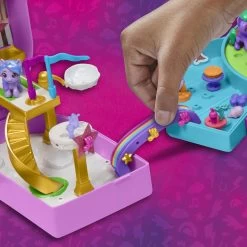 Hasbro MLP MINI WORLD MAGIC COMPACT CREATION ZH 16 Hasbro MLP MINI WORLD MAGIC COMPACT CREATION ZH -Hasbro hasbro mlp mini world magic compact creation zh 4