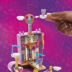 Hasbro MLP MINI WORLD MAGIC COMPACT CREATION ZH 17 Hasbro MLP MINI WORLD MAGIC COMPACT CREATION ZH -Hasbro hasbro mlp mini world magic compact creation zh 5