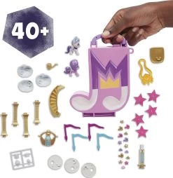 Hasbro MLP MINI WORLD MAGIC COMPACT CREATION ZH 18 Hasbro MLP MINI WORLD MAGIC COMPACT CREATION ZH -Hasbro hasbro mlp mini world magic compact creation zh 6