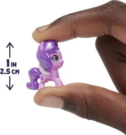 Hasbro MLP MINI WORLD MAGIC COMPACT CREATION ZH 20 Hasbro MLP MINI WORLD MAGIC COMPACT CREATION ZH -Hasbro hasbro mlp mini world magic compact creation zh 8