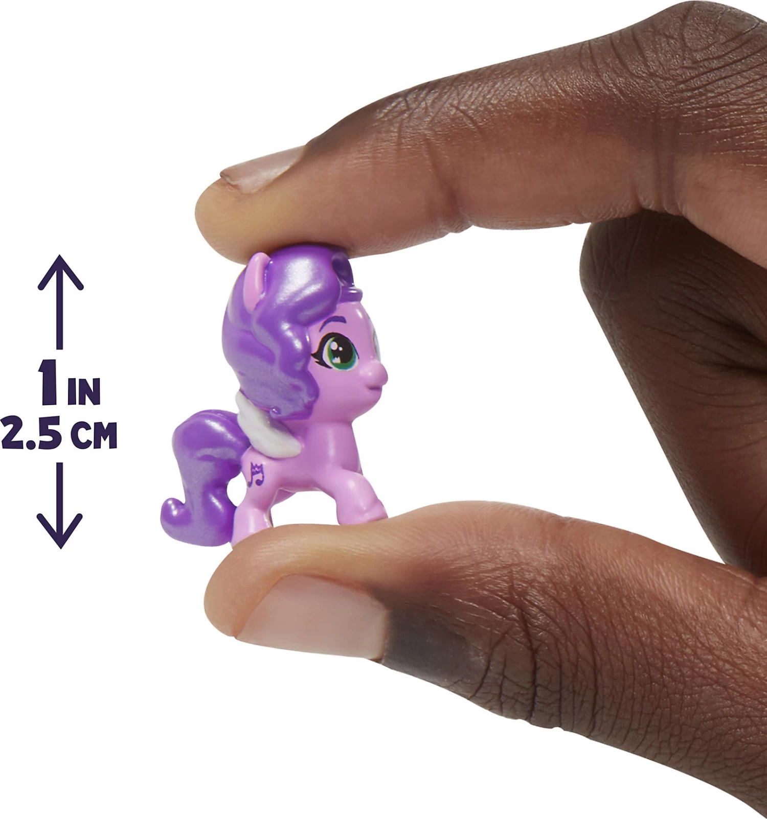 Hasbro MLP MINI WORLD MAGIC COMPACT CREATION ZH 11 Hasbro MLP MINI WORLD MAGIC COMPACT CREATION ZH – Bild 9