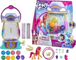 Hasbro -Hasbro hasbro mlp sprkl lantern 1