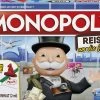 Hasbro Monopoly Reise Um Die Welt -Hasbro hasbro monopoly reise um die welt