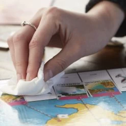 Hasbro Monopoly Reise Um Die Welt -Hasbro hasbro monopoly reise um die welt 9