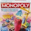 Hasbro Monopoly Wolkenkratzer -Hasbro hasbro monopoly wolkenkratzer