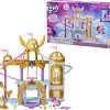 Hasbro My Little Pony: A New Generation Königliche Schlossrutsche -Hasbro hasbro my little pony a new generation konigliche schlossrutsche