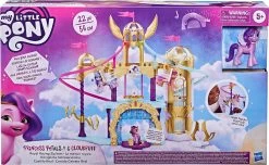Hasbro My Little Pony: A New Generation Königliche Schlossrutsche -Hasbro hasbro my little pony a new generation konigliche schlossrutsche 3