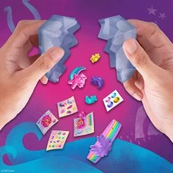 Hasbro My Little Pony: A New Generation Kristall-Abenteuer Sunny Starscout -Hasbro hasbro my little pony a new generation kristall abenteuer sunny starscout 5