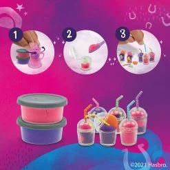 Hasbro My Little Pony: A New Generation Smoothie Shop Sunny Starscout -Hasbro hasbro my little pony a new generation smoothie shop sunny starscout 6