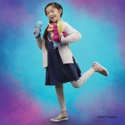 Hasbro My Little Pony – Eine Neue Generation Sing- Und Skatespaß Sunny Starscout -Hasbro hasbro my little pony eine neue generation sing und skatespass sunny starscout 6