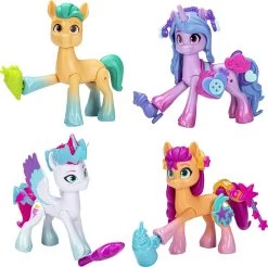Hasbro My Little Pony Freunde Aus Der Maretime Bucht -Hasbro hasbro my little pony freunde aus der maretime bucht 1