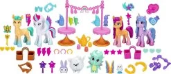 Hasbro My Little Pony Freunde Aus Der Maretime Bucht -Hasbro hasbro my little pony freunde aus der maretime bucht 2