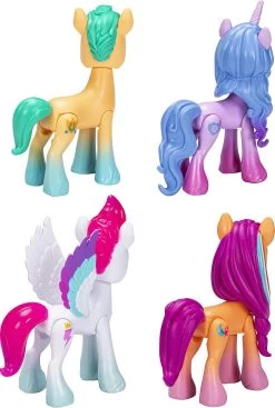 Hasbro My Little Pony Freunde Aus Der Maretime Bucht -Hasbro hasbro my little pony freunde aus der maretime bucht 3