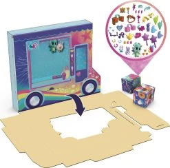 Hasbro My Little Pony Freunde Aus Der Maretime Bucht -Hasbro hasbro my little pony freunde aus der maretime bucht 6