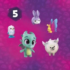Hasbro My Little Pony Freunde Aus Der Maretime Bucht -Hasbro hasbro my little pony freunde aus der maretime bucht 7